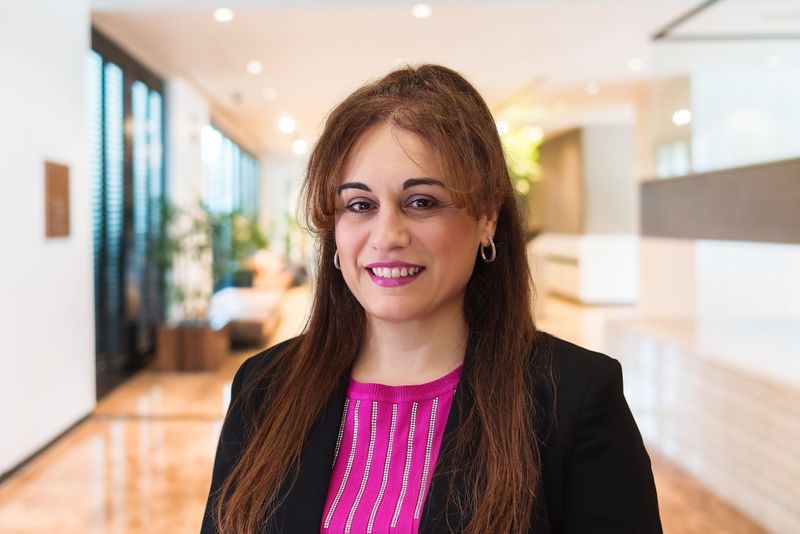 Maria Tuffarelli photo