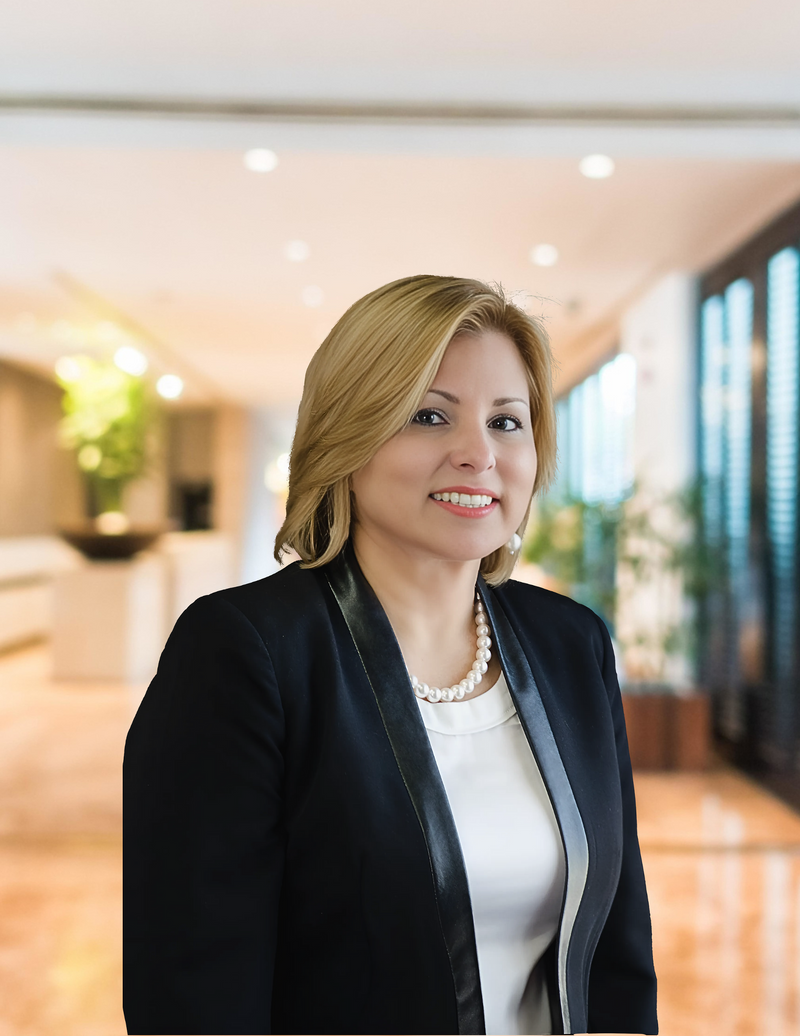 Evelyn Cruz photo