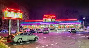 41603 Hauppauge Diner