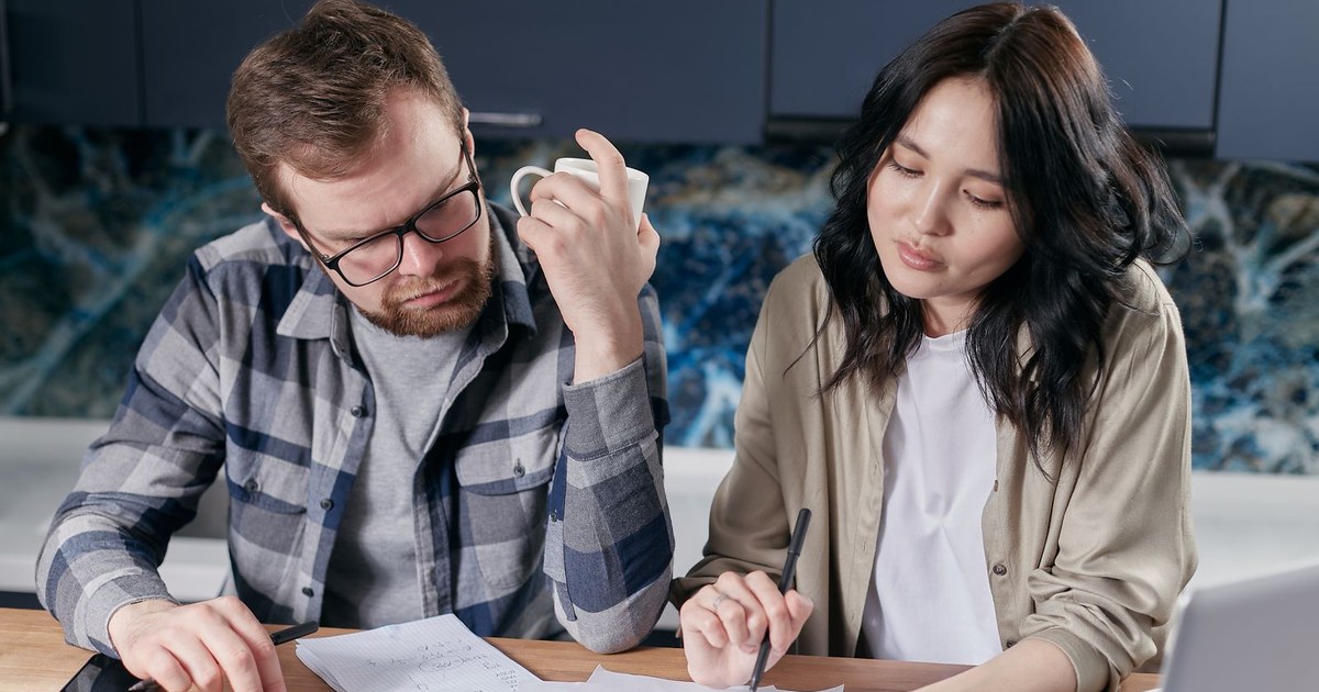 Debt-to-Income Ratio Explained