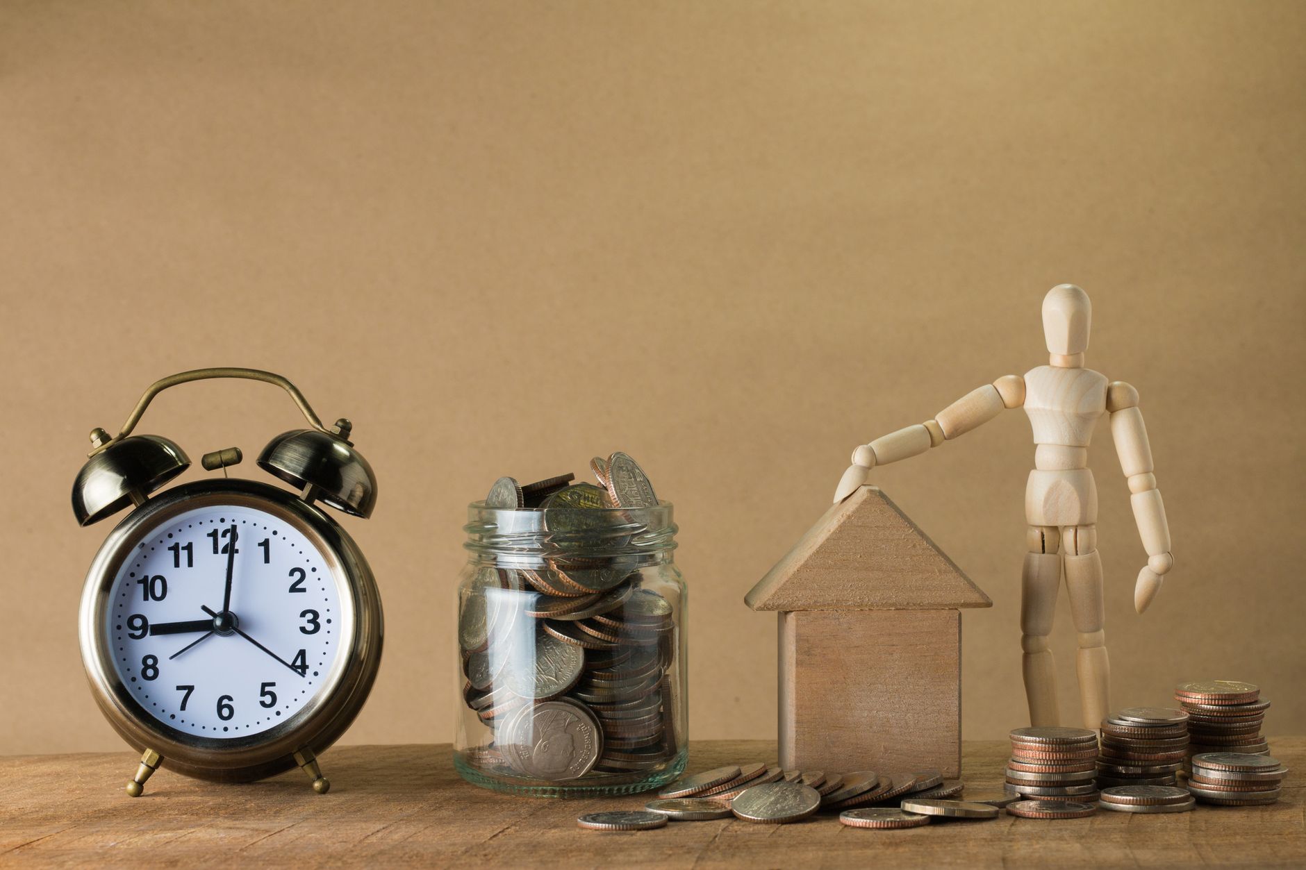 What Does "Locking Your Rate" Actually Mean? Rate Locks, Float-Downs, and What Can Go Wrong