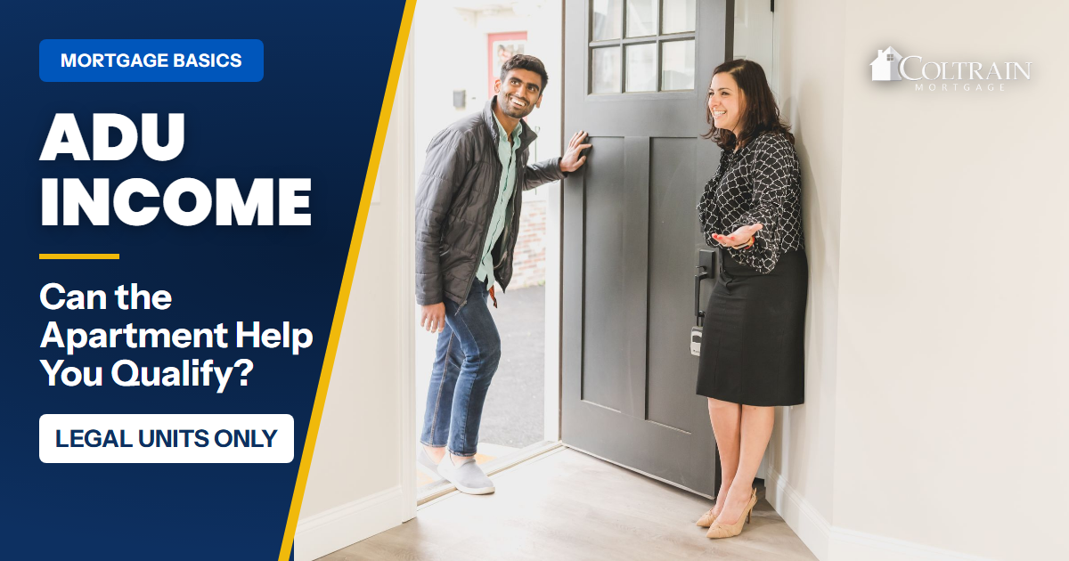 Can an Accessory Apartment Help You Qualify for a Mortgage on Long Island?