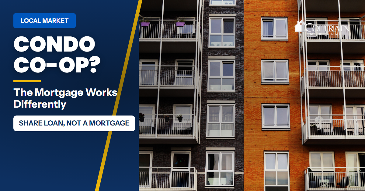 Condo vs. Co-op on Long Island: Why Financing Them Works Completely Differently