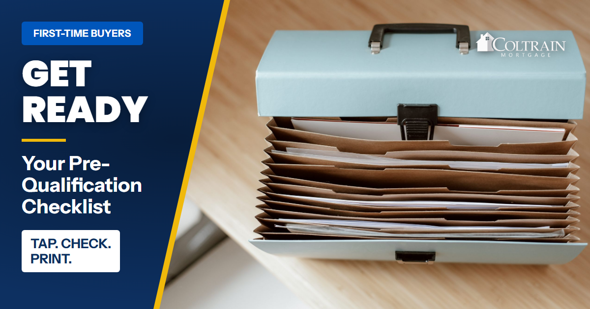 Your Mortgage Pre-Qualification Checklist: What to Gather Before You Talk to a Lender