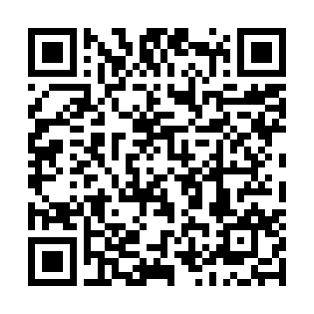 QR code linking to the live blog post