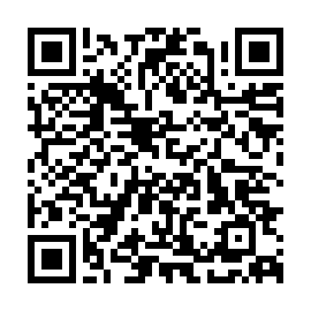QR code linking to the live blog post