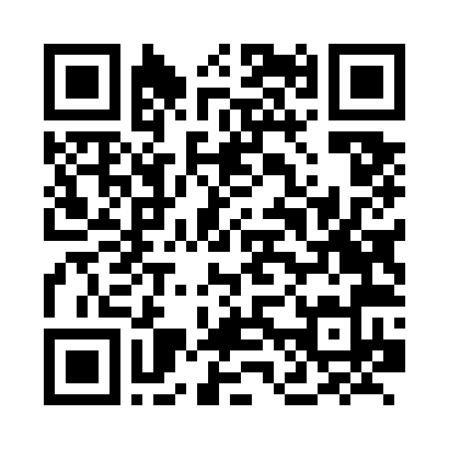 QR code linking to the live blog post