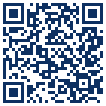 QR code linking to the live blog post