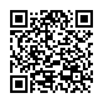 QR code linking to the live blog post