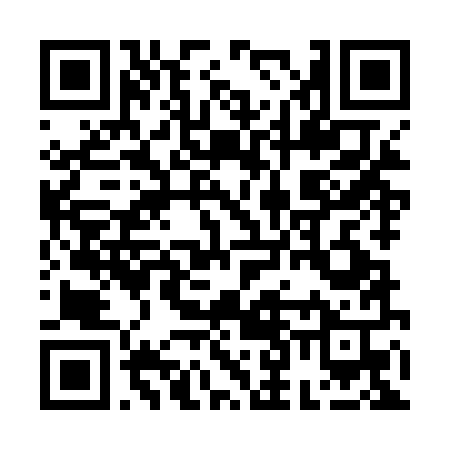 QR code linking to the live blog post