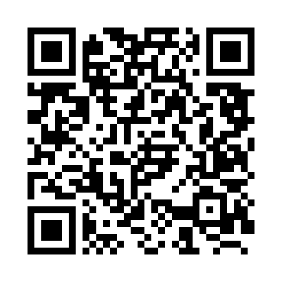 QR code linking to the live blog post