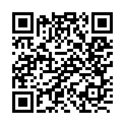 QR code linking to the live blog post