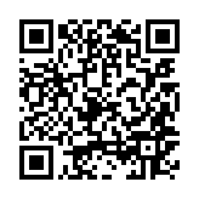 QR code linking to the live blog post