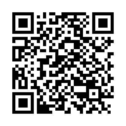 QR code linking to the live blog post