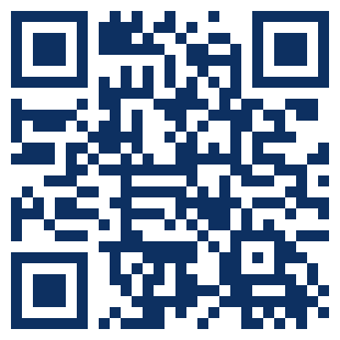 QR code linking to the live blog post