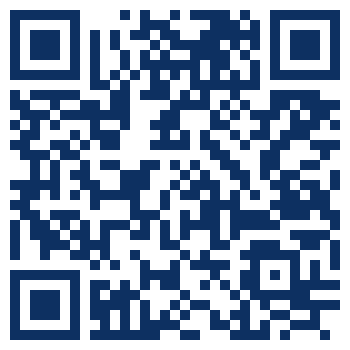 QR code linking to the live blog post
