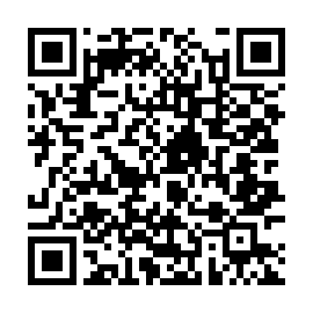 QR code linking to the live blog post