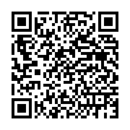 QR code linking to the live blog post