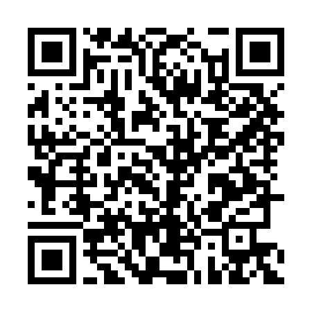 QR code linking to the live blog post