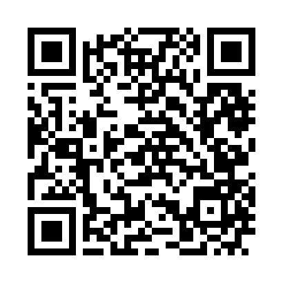 QR code linking to the live blog post