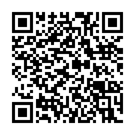 QR code linking to the live blog post