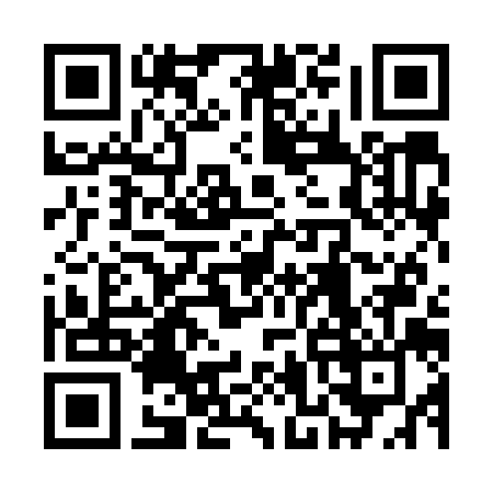 QR code linking to the live blog post