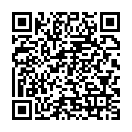QR code linking to the live blog post