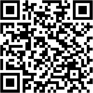 QR code linking to the live blog post