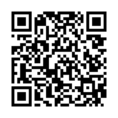 QR code linking to the live blog post
