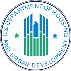 U.S. Department of Housing and Urban Development seal