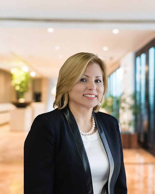 Evelyn Cruz
