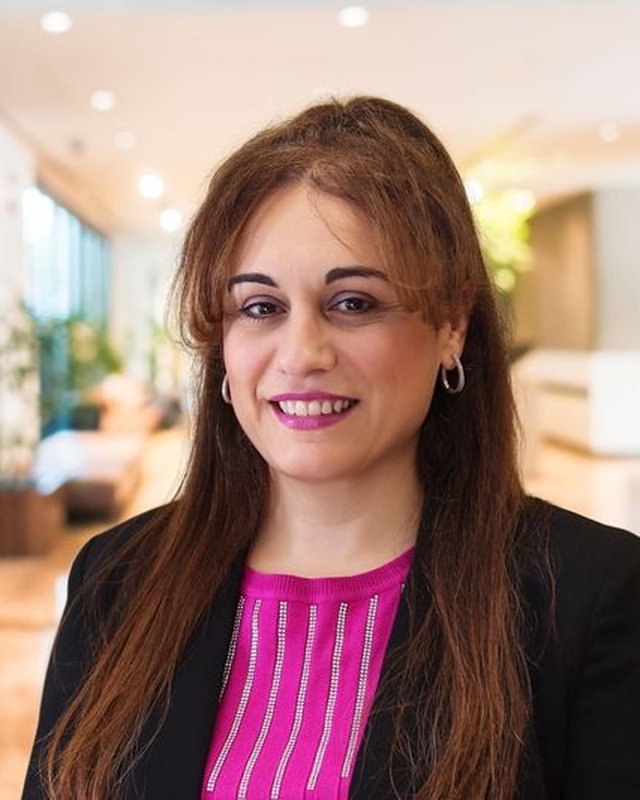 Maria Tuffarelli