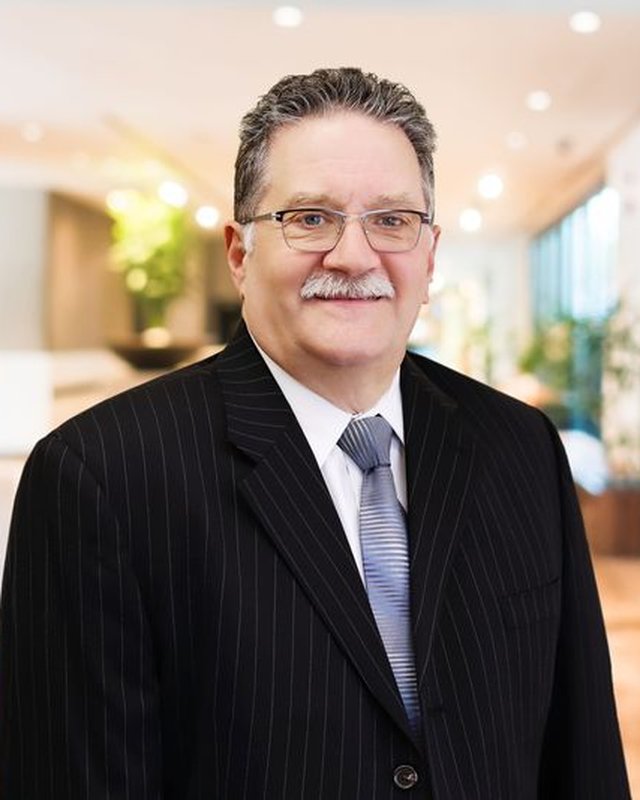 Robert Prendimano