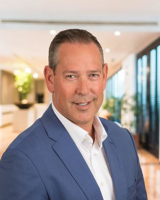 Steven Gerstein